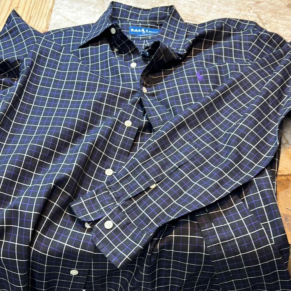 Polo button down - Picture 2 of 2